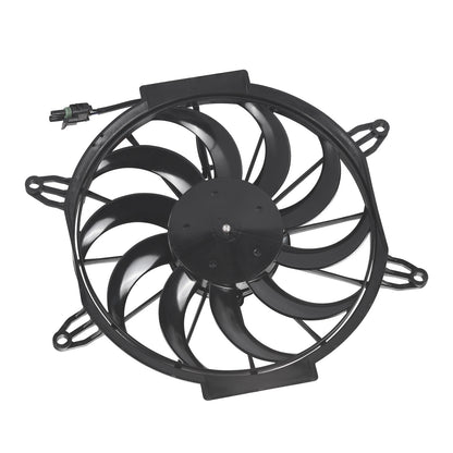 Cooling Fan Motor for Polaris ATP 500 (2005) / Sportsman 450 (2006–2007)