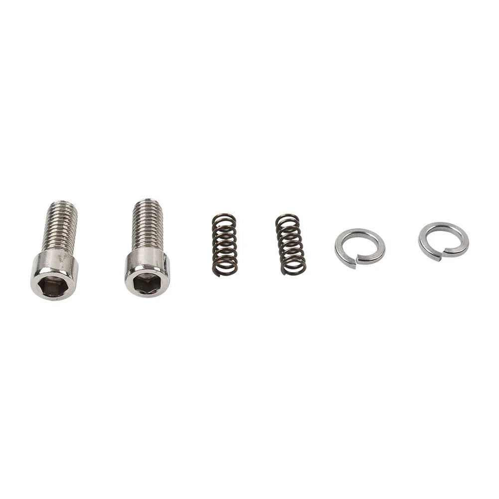 Gold Rear Foot Pegs  Passenger Footrests for Suzuki GSXR600/750/1000