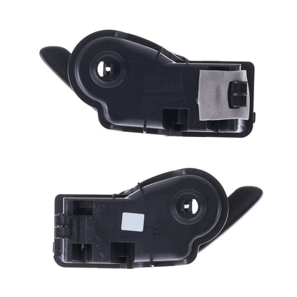 Set of 2 Inner Door Handles for Ford Escape (2001–2006)