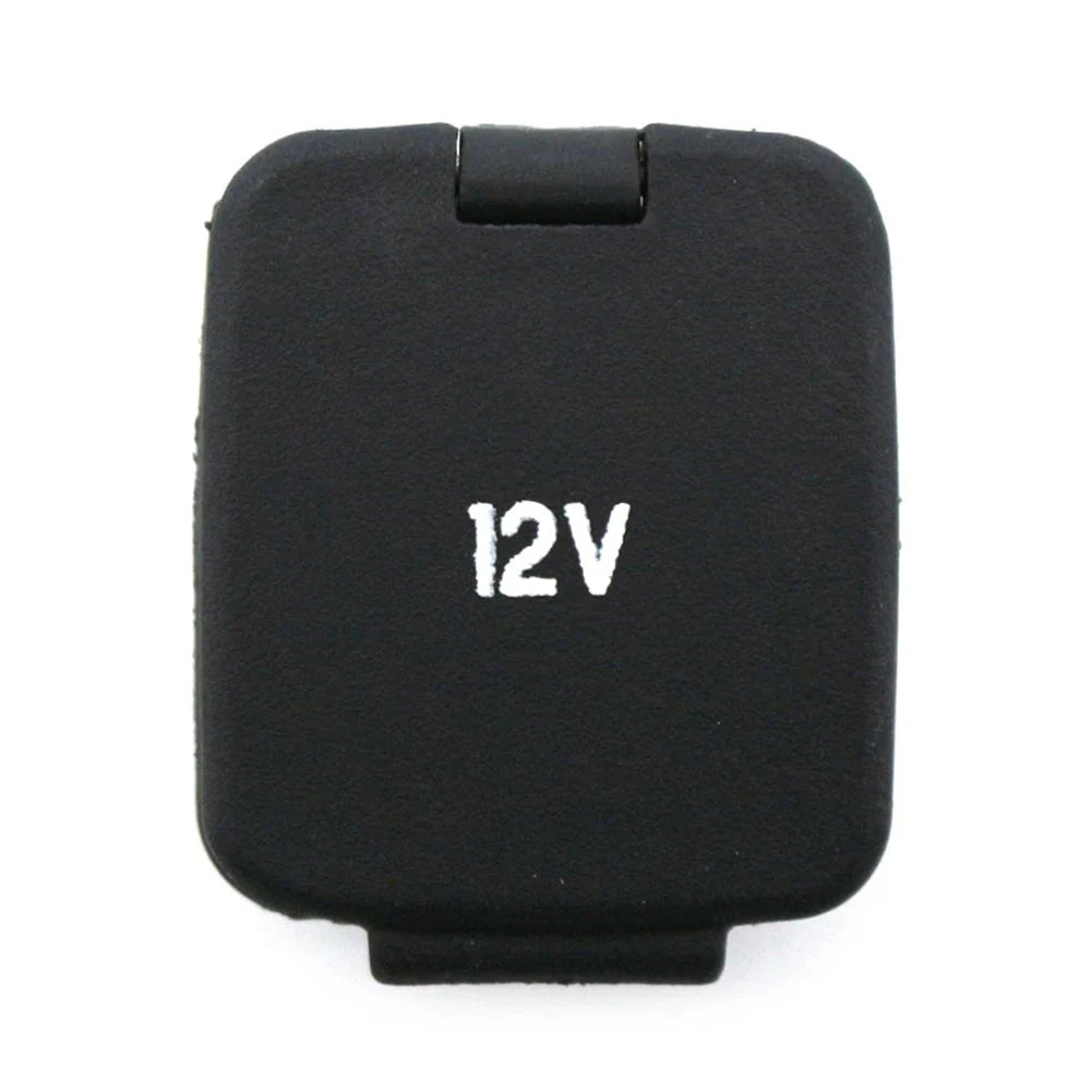 Console Power Cover for Ford Edge, Expedition, Fusion, F-150, F-250, F-350, F-450, F-550 (2007-2023)
