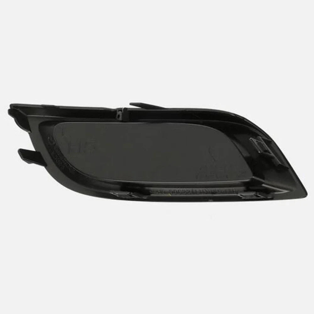 Left Side Fog Light Lamp Hole Cover for Mazda 3 (2010-2011)