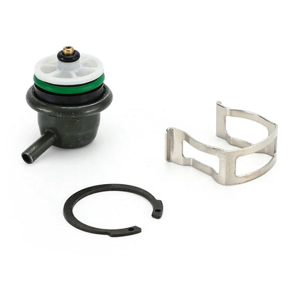 Fuel Pressure Regulator for Buick Cadillac GMC (2000-2005)