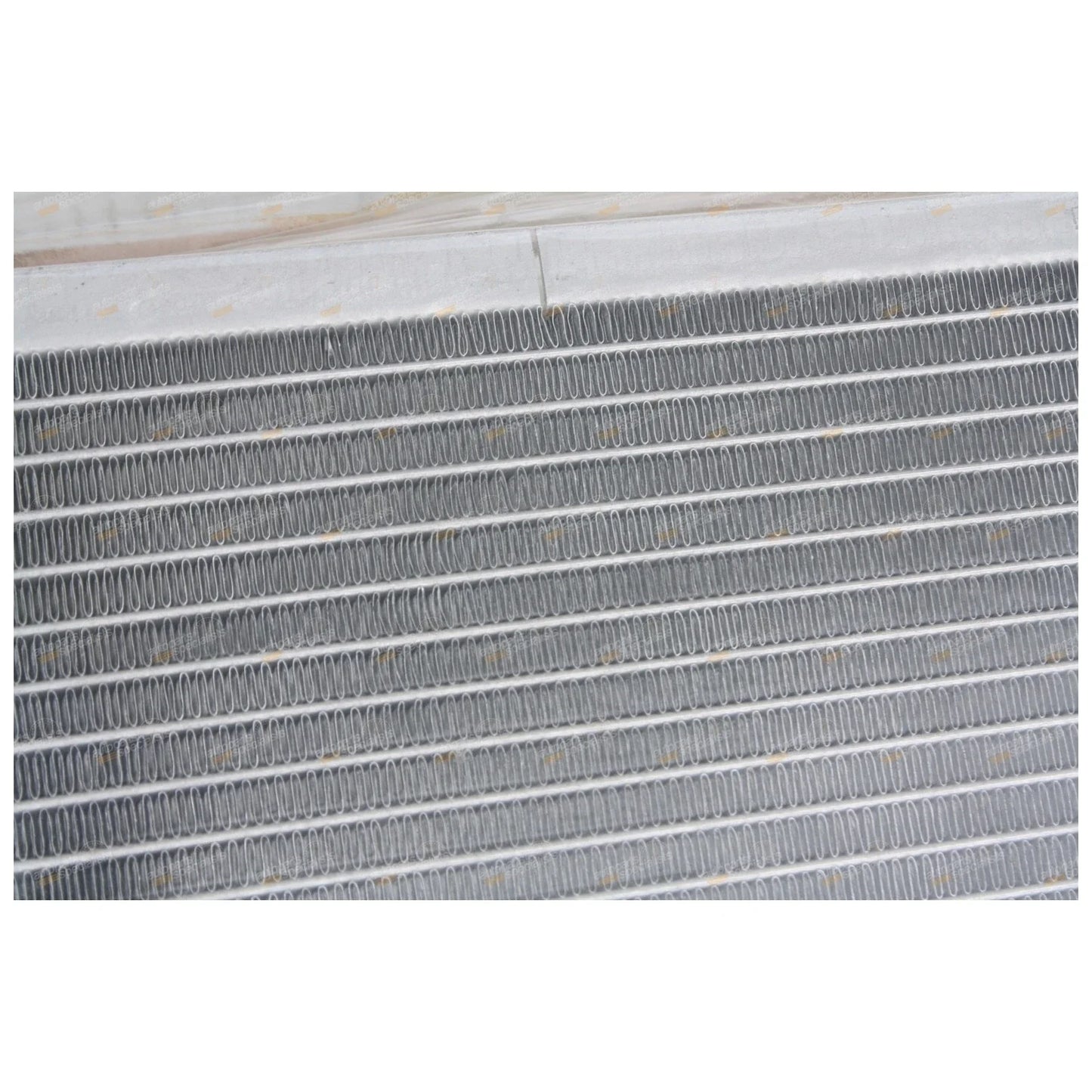 Aluminum Core Radiator XG Ute 6Cyl Auto/Manual for Ford Falcon (1988 - 1996)