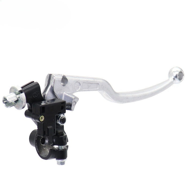 Clutch Lever Handle Perch for Suzuki GSX-R750, V-Strom 250, SV650