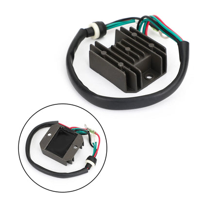 Voltage Regulator for Yamaha XL1200 XA1200 XLT1200 GP1200 (1999–2005)