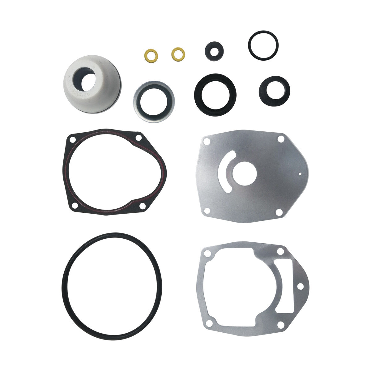 Gearcase Seal Kit for Mercury Outboard (65-115HP EFI)