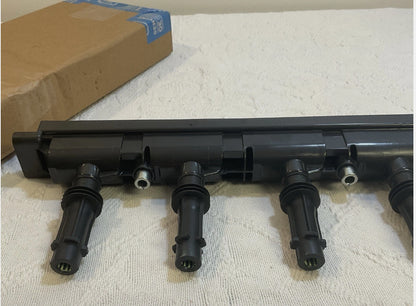 Ignition Coil Assembly for Chevrolet Cruze ELR Encore Sonic Trax Volt (2011–2018)