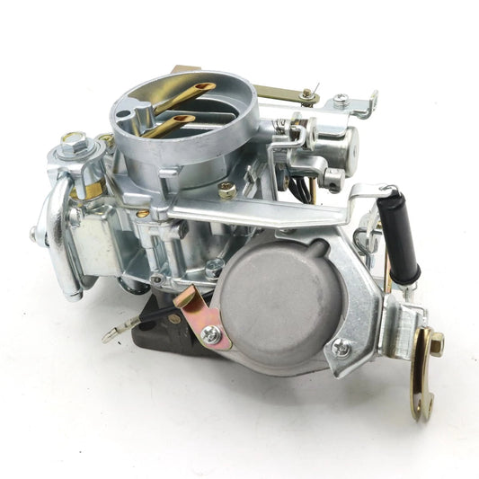 4 Cyl Carburetor Assembly for Mazda 616 626 Capella Bongo Luce MTM 1970-1984