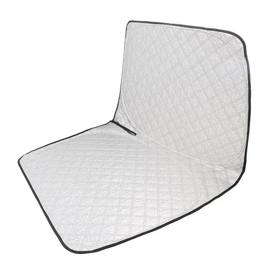 Foldable Windshield Sun Shade Visor for Ford Ranger (2019-2025)