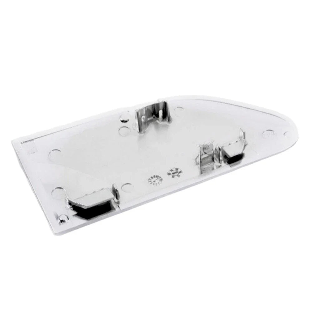 Left Side Marker Light Trim Panel for BMW 7 Series 730Li 750Li 760Li (2009-2014)