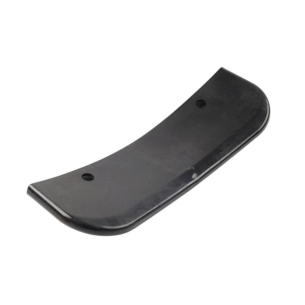 Tire Changer Plastic Sleeve Protector for Tyre Repair Machine - Black