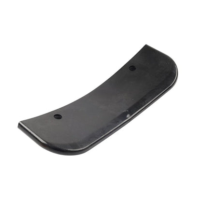 Tire Changer Plastic Sleeve Protector for Tyre Repair Machine - Black