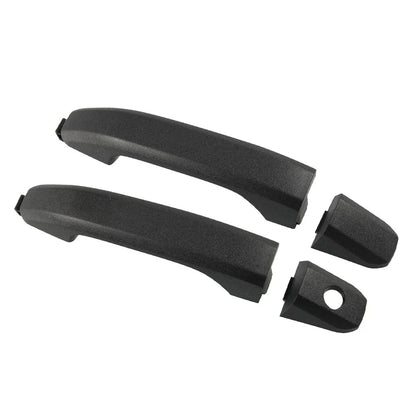 Exterior Door Handles for Chevrolet Silverado, Suburban, GMC Sierra, Yukon