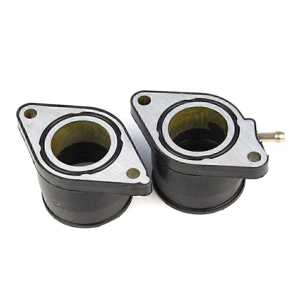 K&L  Carburetor Intake Boot Set for Yamaha XT600E (1990-1995)