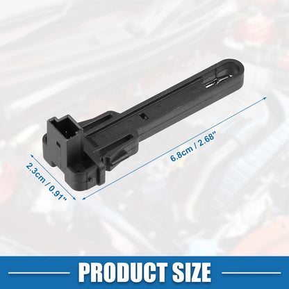 Air Intake Temperature Sensor No. 64116930015 for BMW 1 Series M (2011)