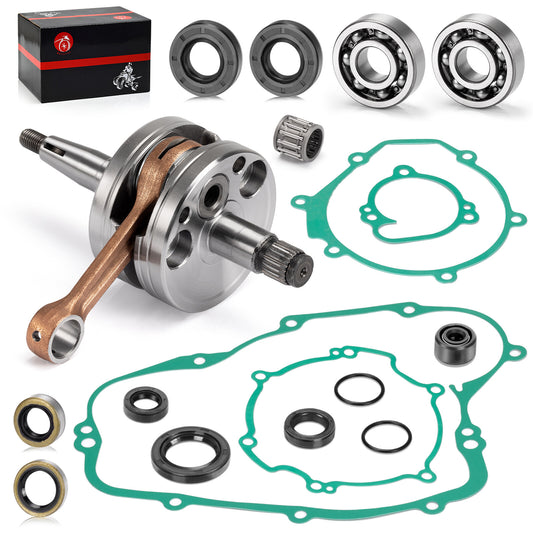 Engine Rebuild Kit for Kawasaki KX80 (1991–2000)