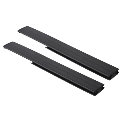 Roof Trim Moldings for All Vehicles (2015–2021)