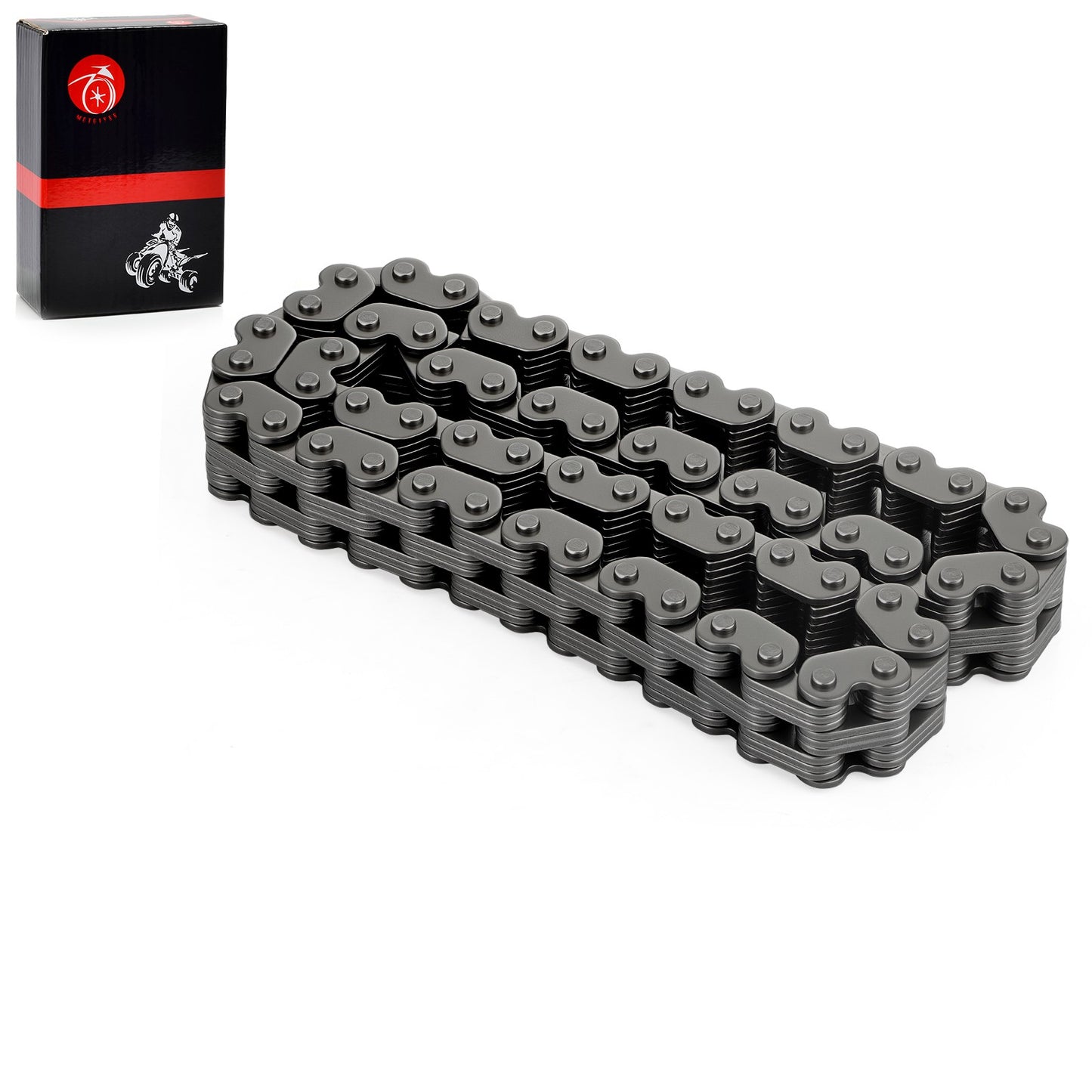 Silent Transmission Chain for Polaris Trail Blazer Scrambler (250–500)
