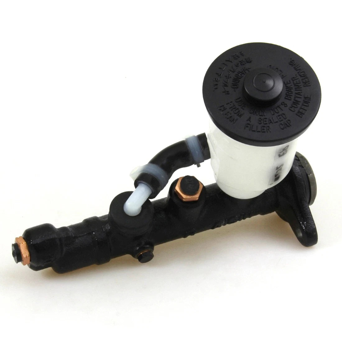 Brake Master Cylinder for Toyota Corolla (1979–1987)