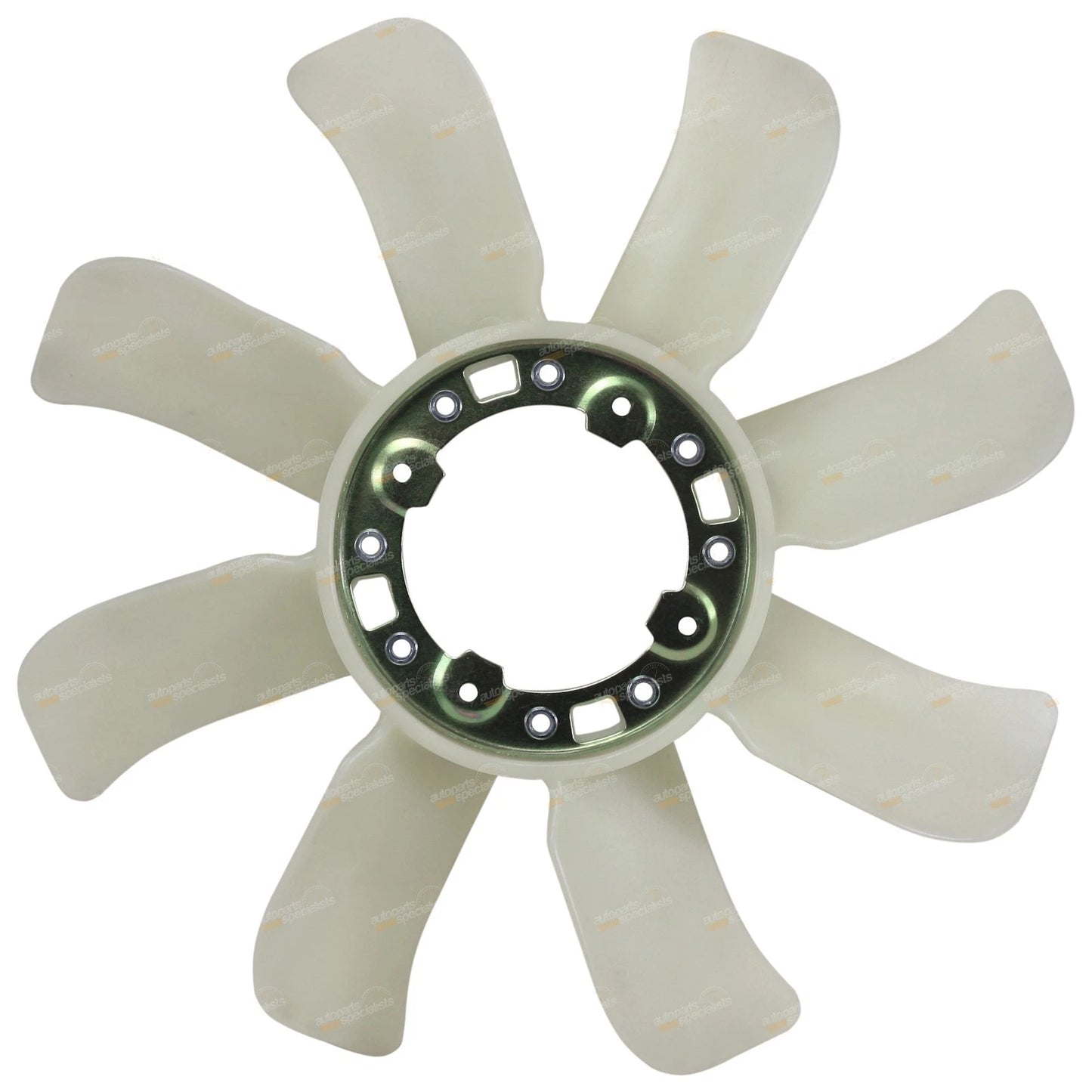 Cooling Radiator Fan Blade for Landcruiser 75 80 Series (1990–1999)