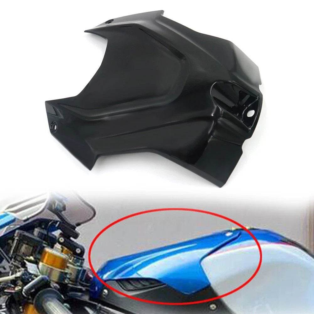 Fuel Tank Cover for BMW M1000R and S1000 Series Motorcycles Simple Installation