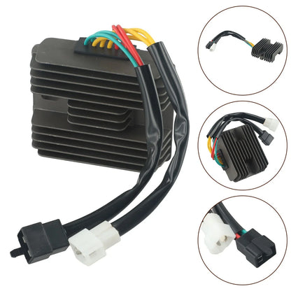 Regulator Rectifier for Ducati 1098 Biposto/Monoposto, 1198 R (2008-2009)