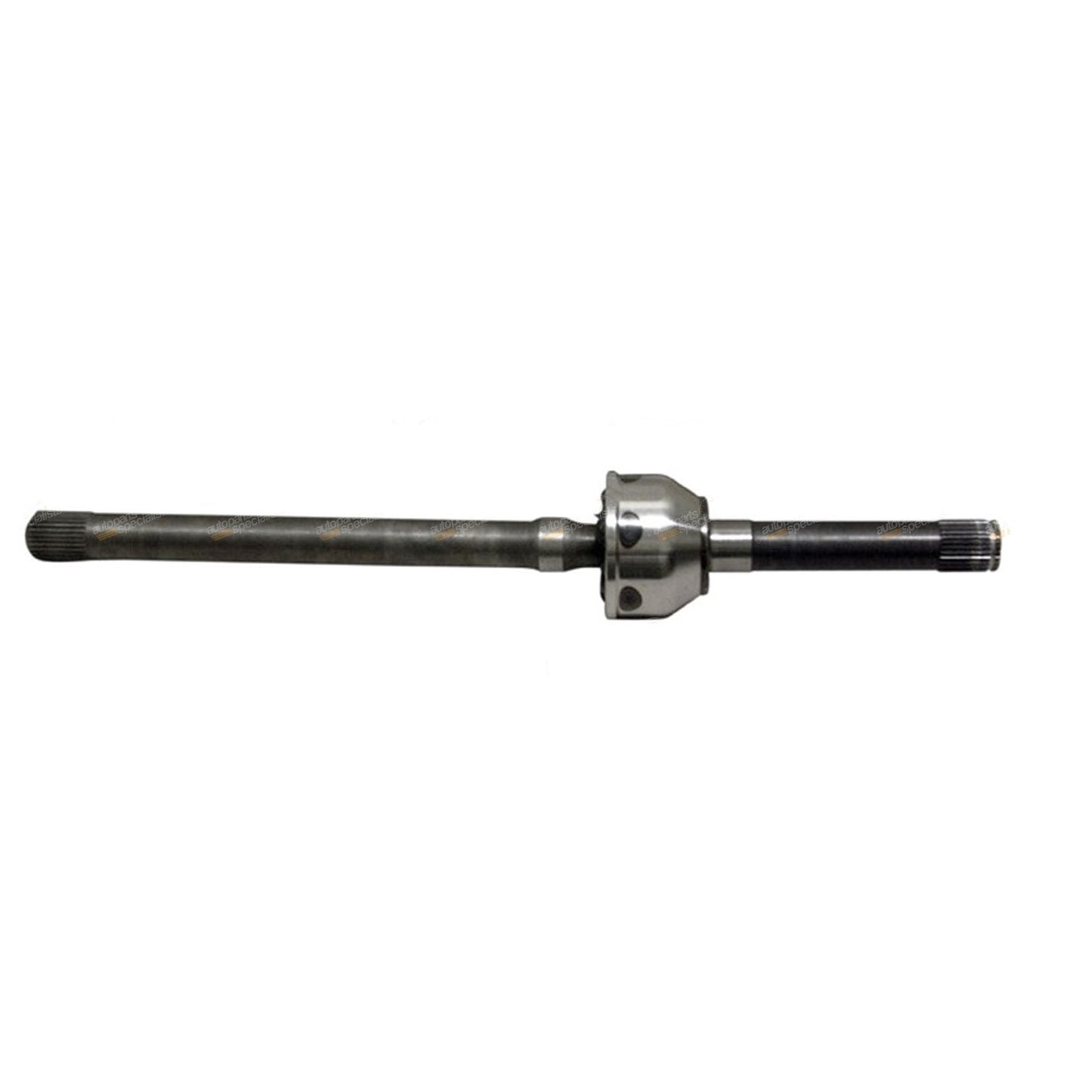 Front RH CV Joint Axle + Shaft for Toyota Landcruiser (1984–1999)