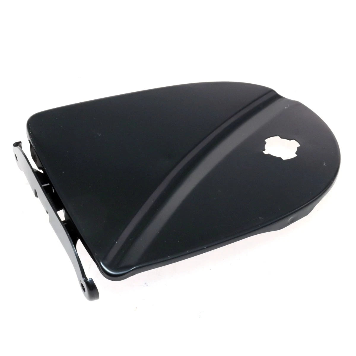 Fuel Cover Lid for Nissan Frontier D40 (2005–2013)