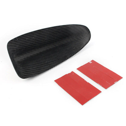 Carbon Fiber Shark Fin Antenna Cover for BMW M5 F01 F02 F10 F11 (2014-2019)
