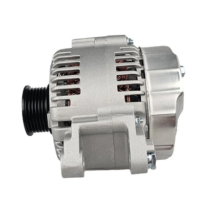 Alternator for Hyundai Grandeur TG Santa Fe CM Sonata NF Kia Grand Carnival (2000–2010)