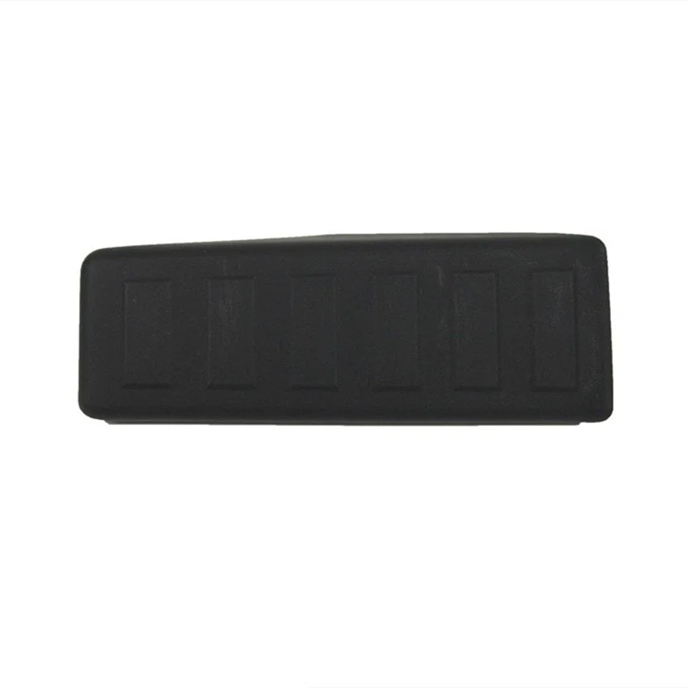 Foot Rest Support for 2008-2012 Dodge Caliber, 2007-2010 Jeep Compass, Patriot