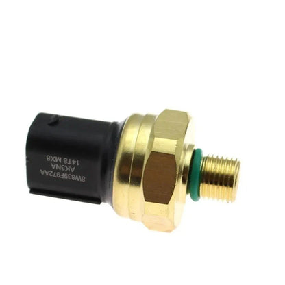 Fuel Rail Pressure Sensor for 2012-2016 Ford Edge 4-Door (2012-2016)