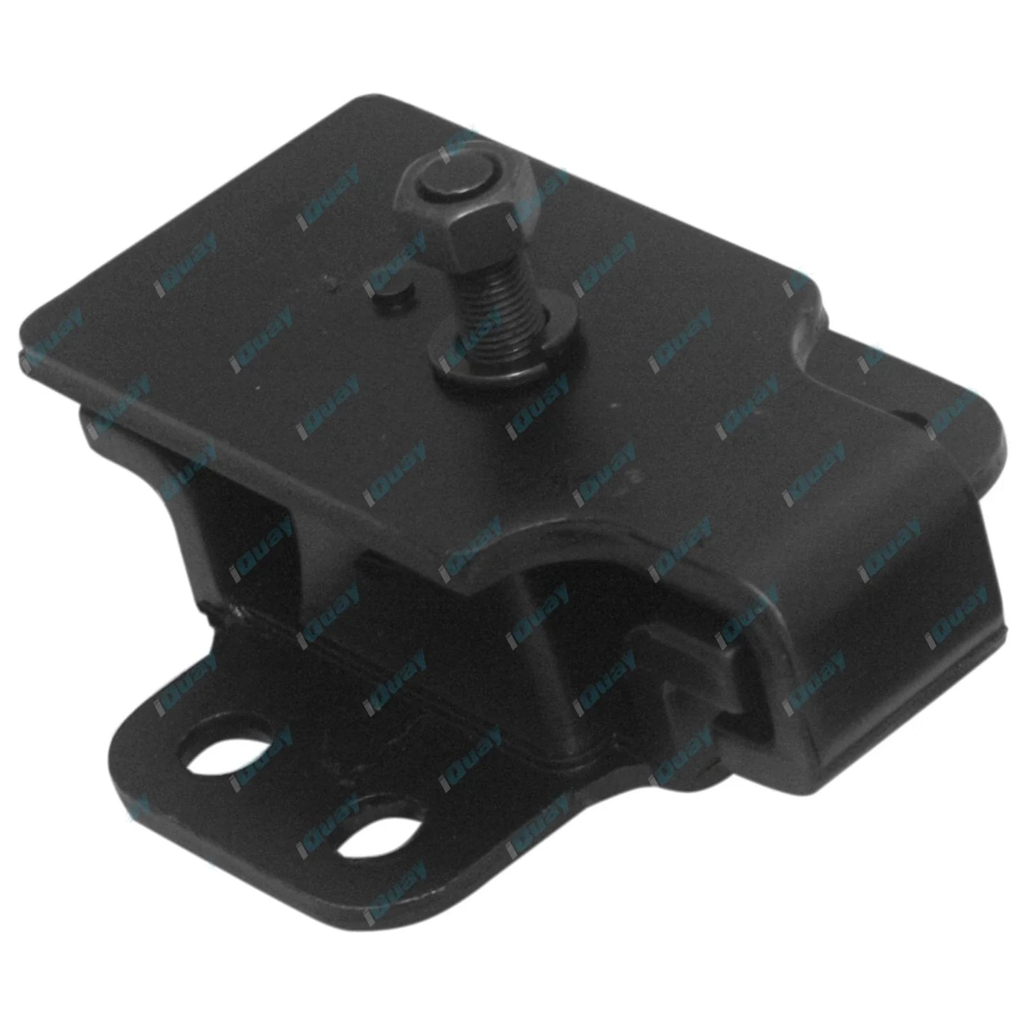 2 Front Engine Mounts for Patrol GU Y61 1997-2001 6cyl TB45E 4.5L