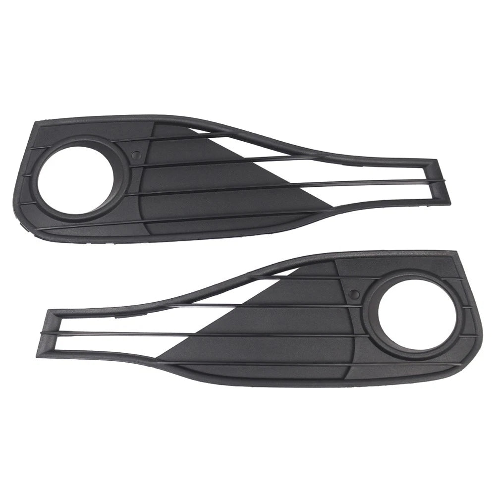Right Side Front Bumper Fog Light Cover for BMW 4 Series F32 F33 F36 (2014–2020)
