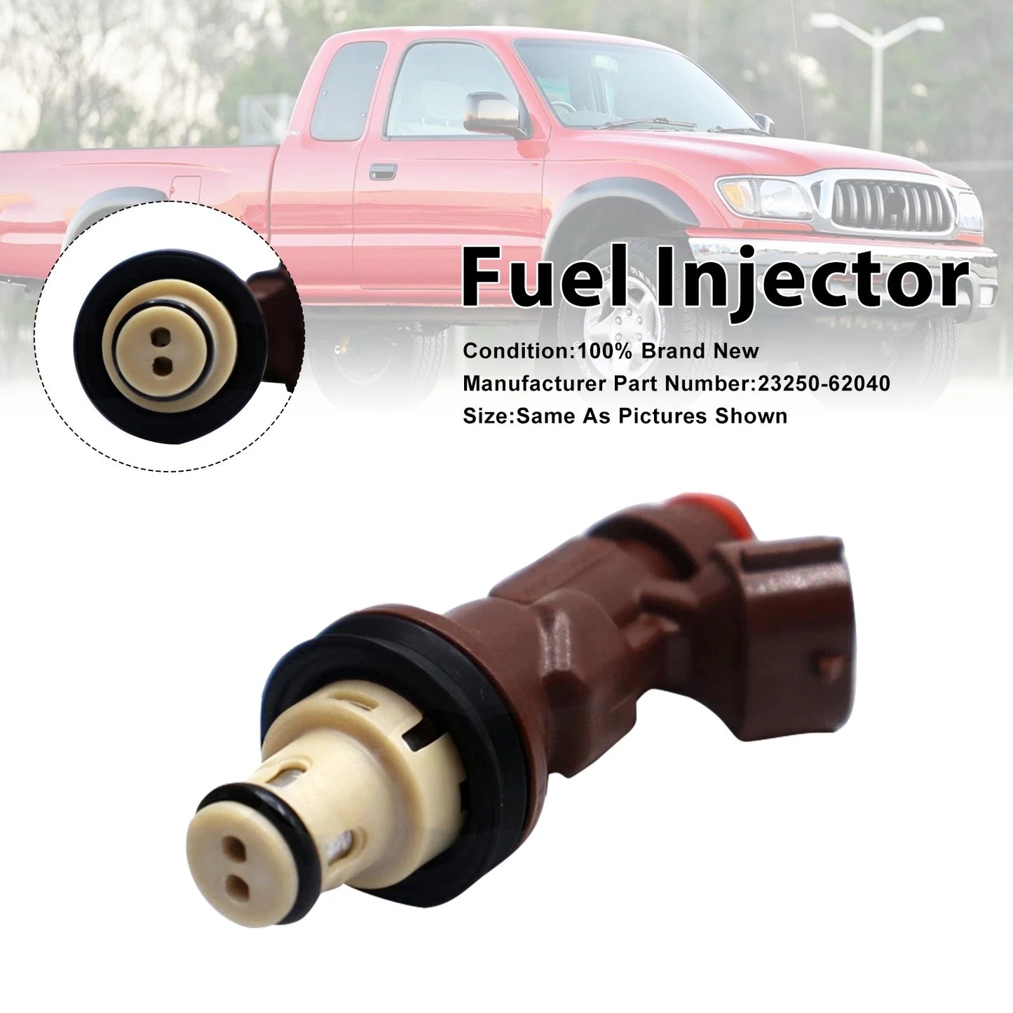 NOx Sensor A0009055006 for Mercedes C-Class E-Class Sprinter
