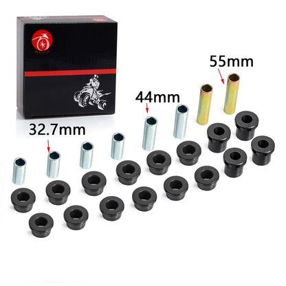 Lower Spring & Upper Arm Suspension Bushings for Club Car DS (1988–2003)