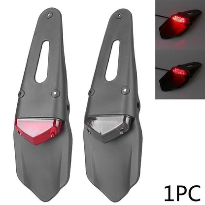 Front Windshield for Honda CBR600 F3 (1995–1998) Silver Windproof