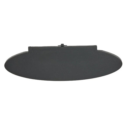 Sunvisor Vanity Mirror Cover for Porsche 911 (1997–2004)