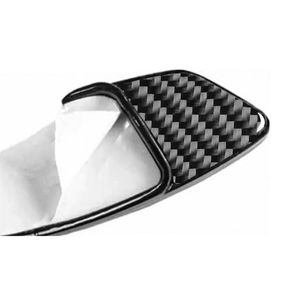 Carbon Fiber Steering Wheel Shift Paddle for Land Rover Range Rover