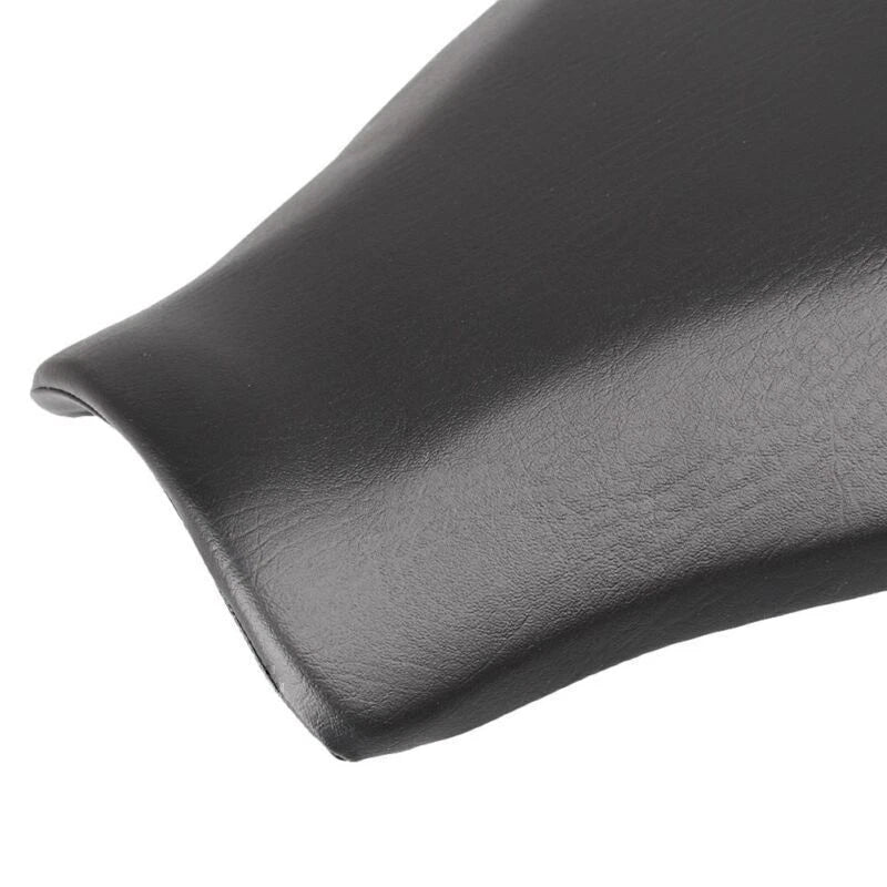 Front Rider Seat for Honda CBR 600RR (2007-2012) Black