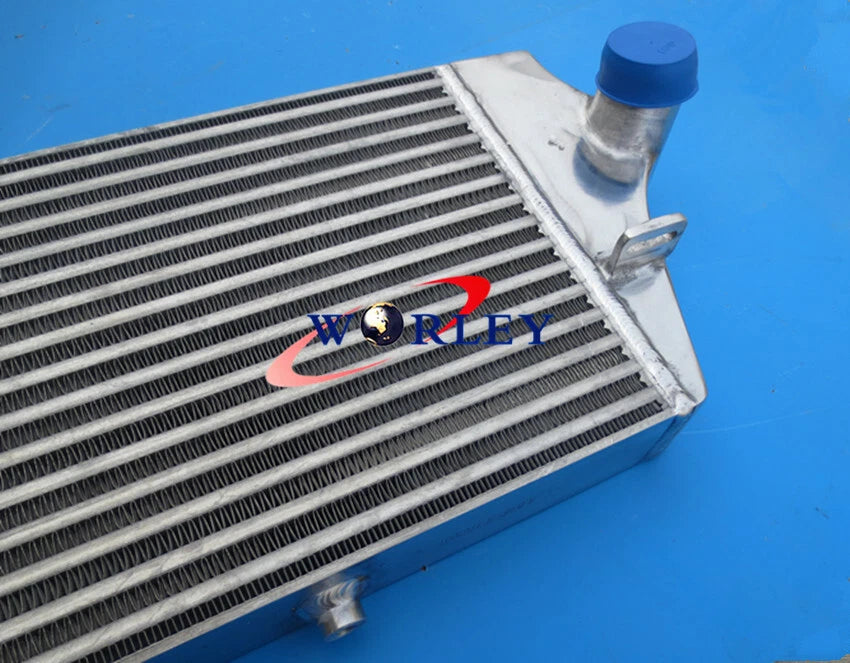 FMIC Aluminum Intercooler for Ford Focus ST (2006–2010)