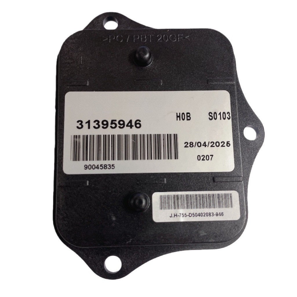 Front Headlight Control Module for Volvo S90 V90 XC90 (2017–2023)