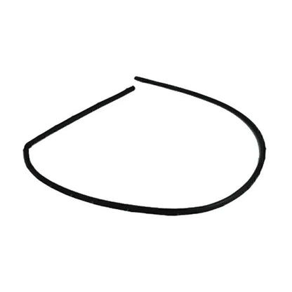 Black Hood Seal for Jeep Grand Cherokee, Dodge Durango (2011-2020)
