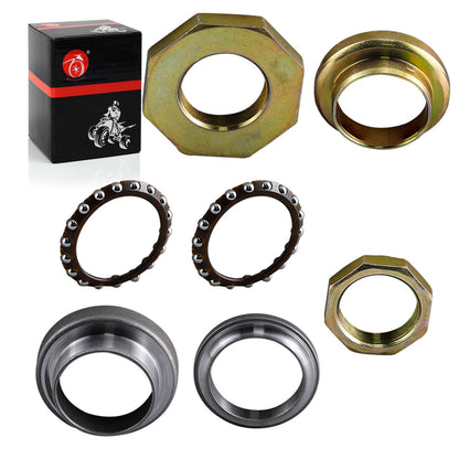 Steering Stem Bearings Kit for Yamaha PW50 (1981–2013)