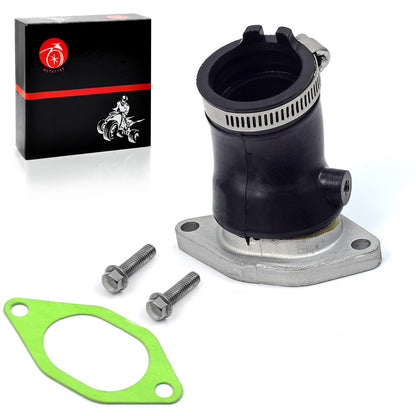 Intake Manifold Boot for Honda Odyssey MT250 Elsinore (1974–1976)