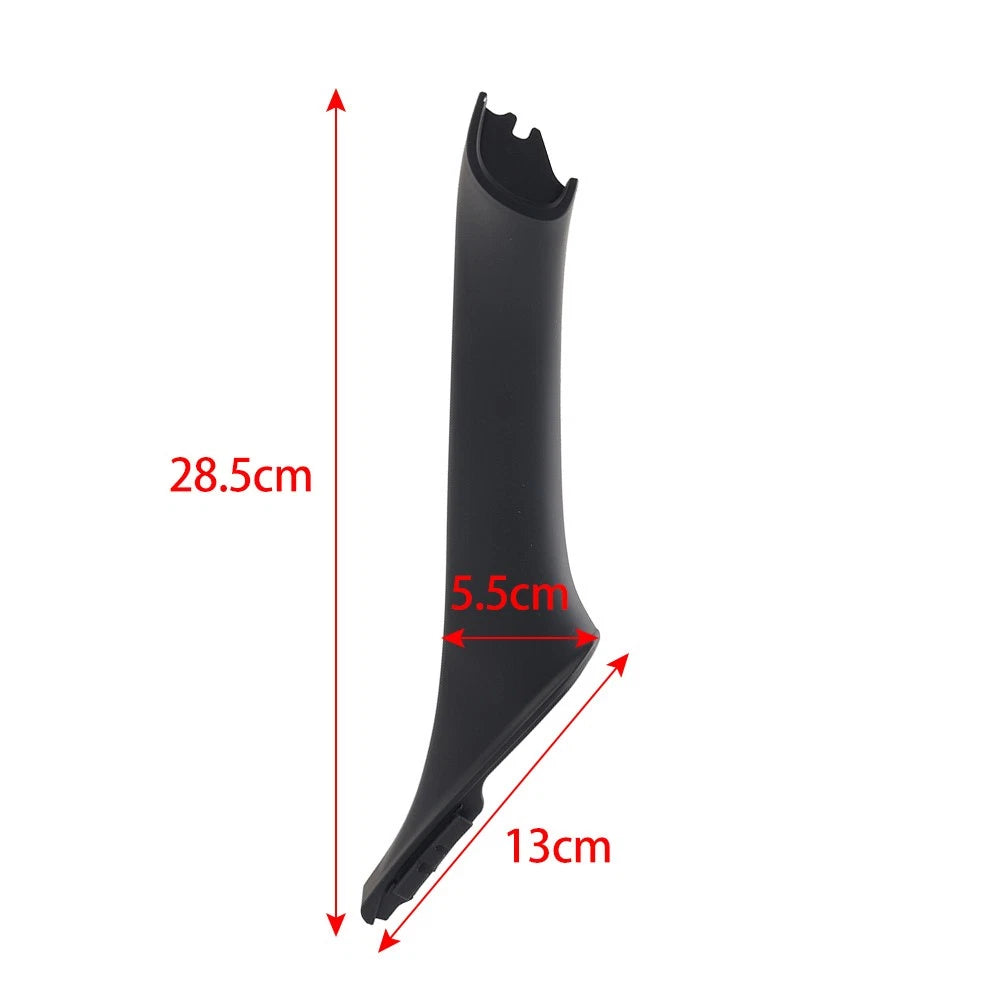 Rear Wheel Axle Crash Frame Slider for BMW R1250 GS LC (2019–2023)