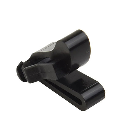 Retaining Clip Fuel Flap Latch