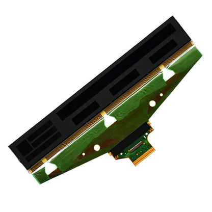 LCD Display for BMW E39 E38 E53 Instrument Cluster