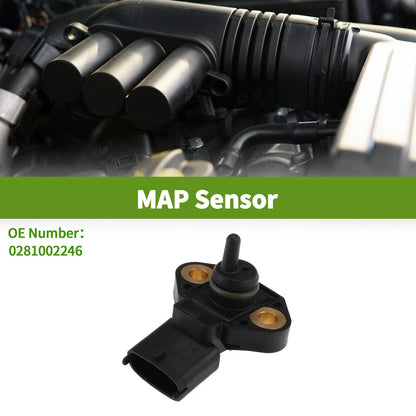 MAP Sensor for Mercedes-Benz Atego (No. 0281002246)