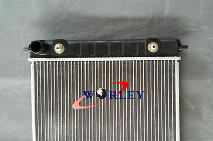 Radiator for Nissan Maxima J32 (2009–Present)